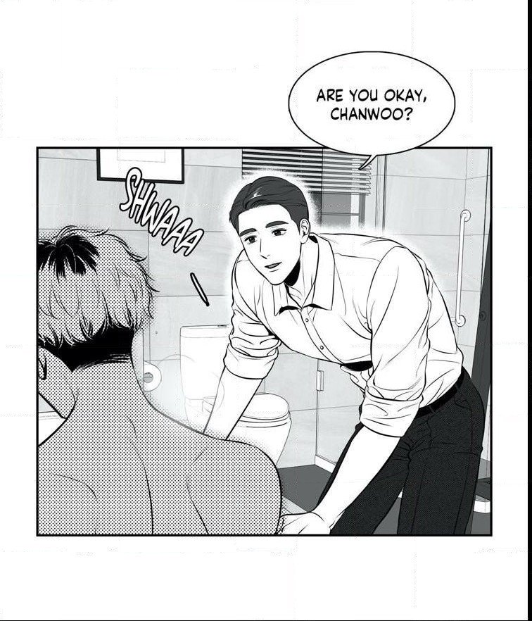 BJ Alex Chapter 91 image 3