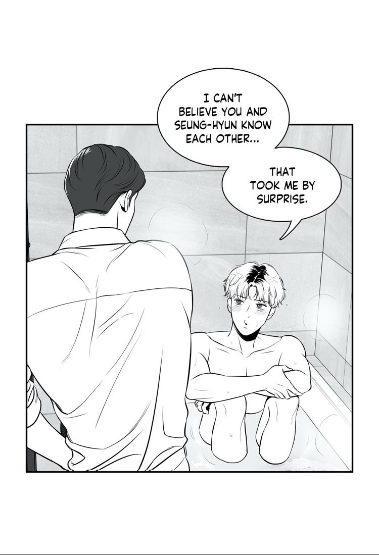 BJ Alex Chapter 91 image 6