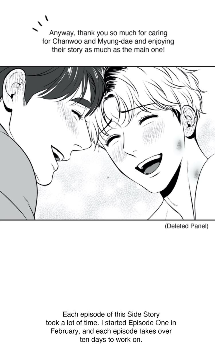 BJ Alex Chapter 92 image 10