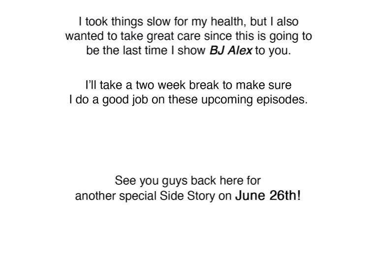 BJ Alex Chapter 92 image 11