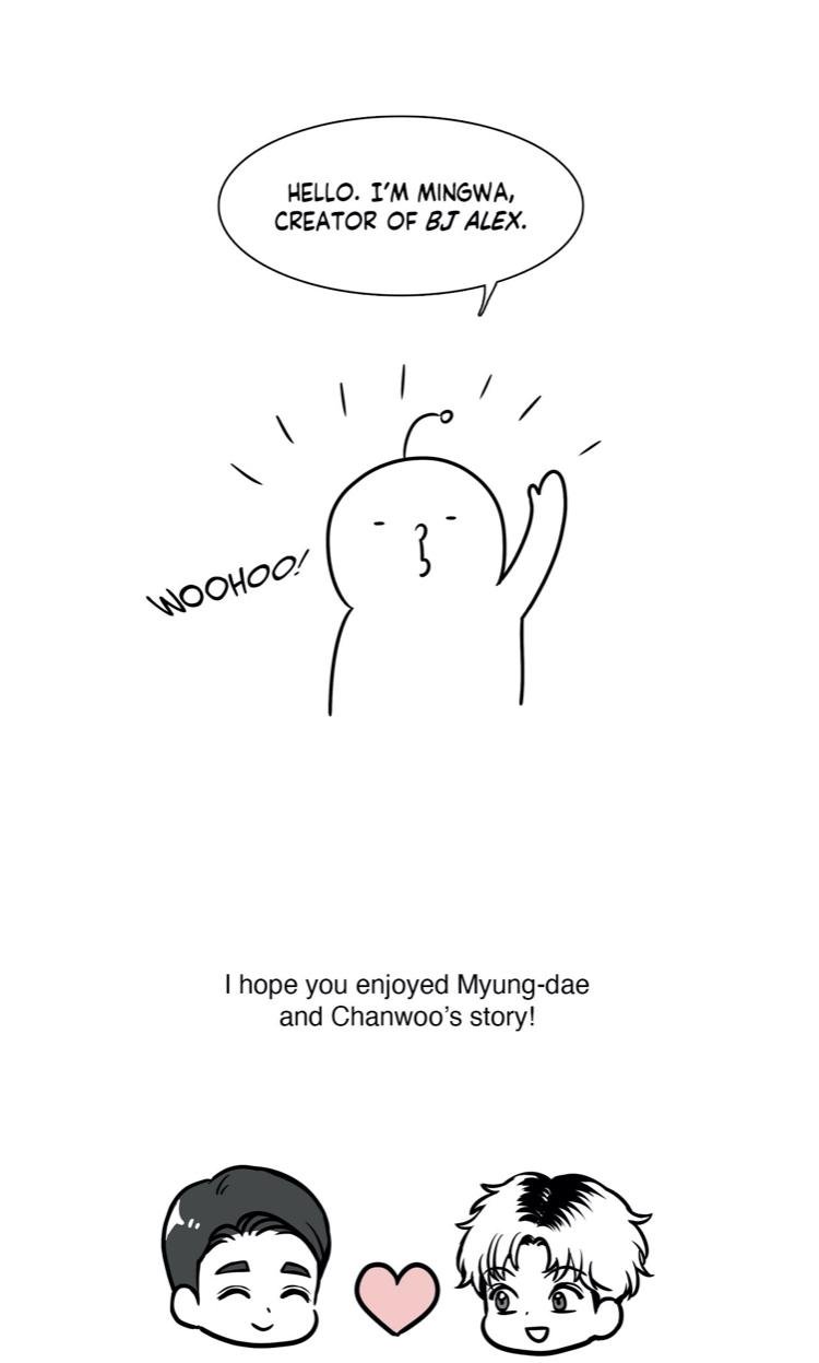 BJ Alex Chapter 92 image 1
