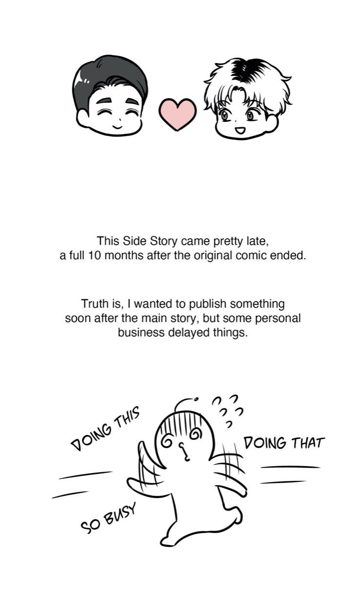 BJ Alex Chapter 92 image 2