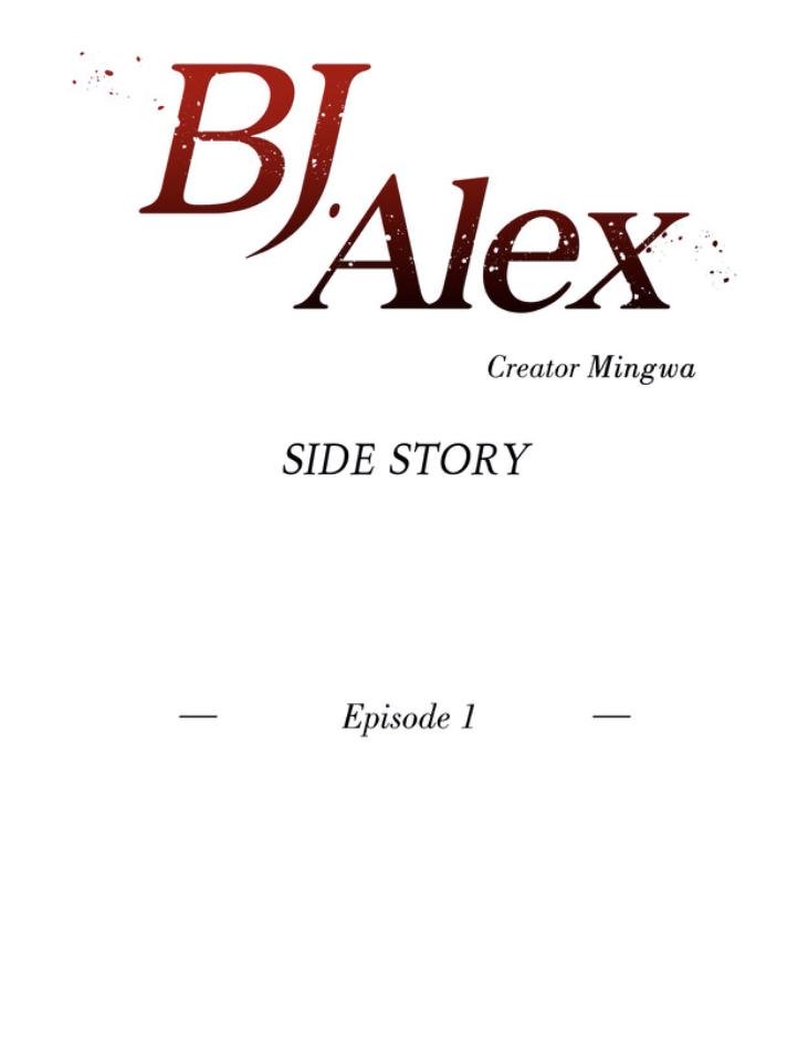 BJ Alex Chapter 93 image 0