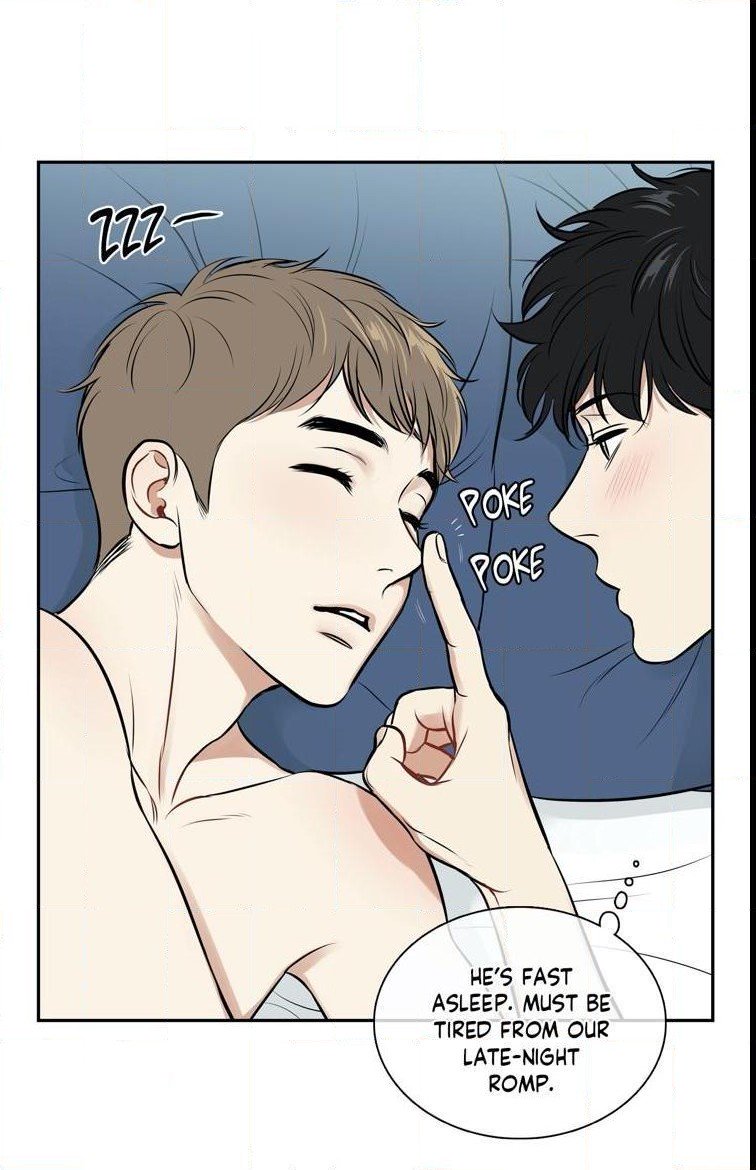 BJ Alex Chapter 93 image 13