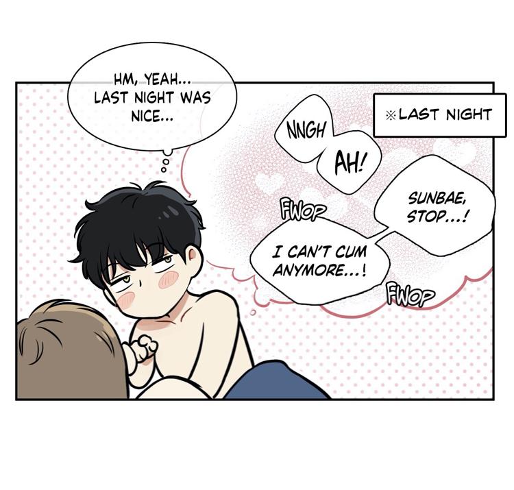 BJ Alex Chapter 93 image 14