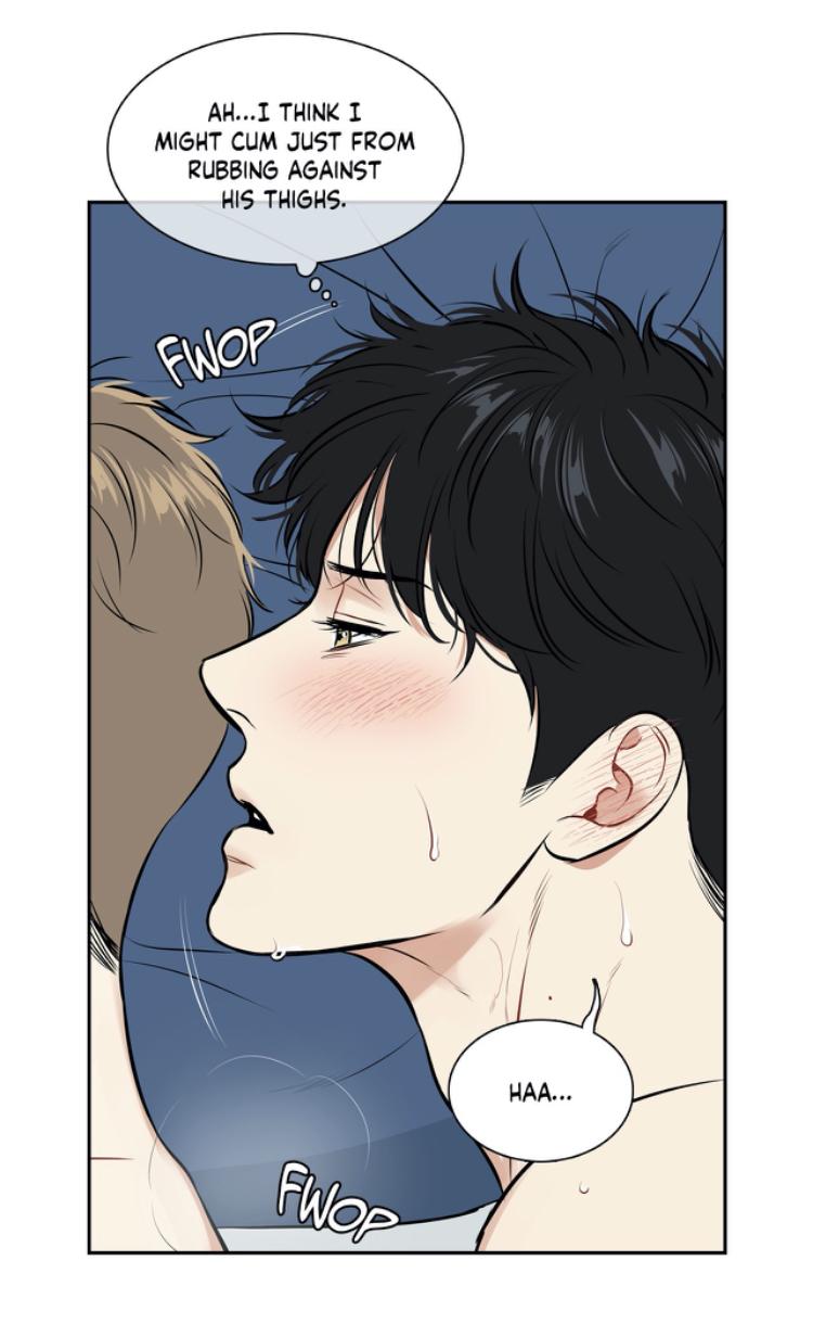 BJ Alex Chapter 93 image 25