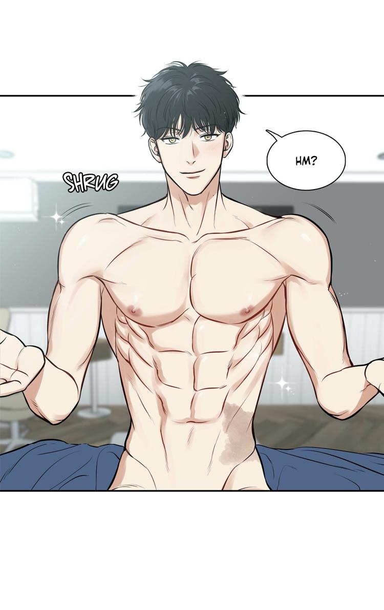 BJ Alex Chapter 93 image 33