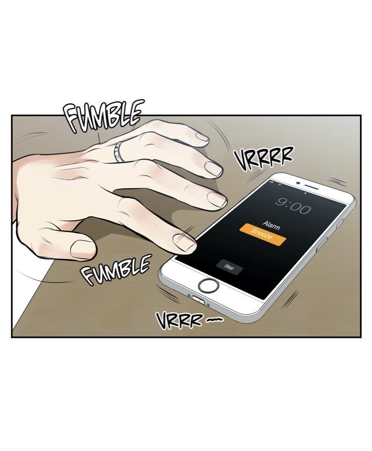BJ Alex Chapter 93 image 3