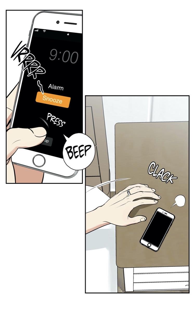 BJ Alex Chapter 93 image 4