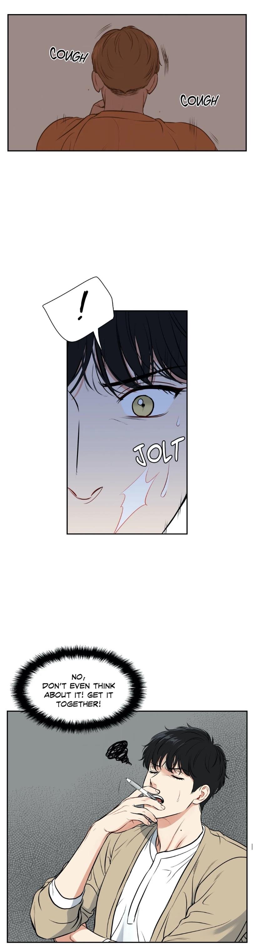 BJ Alex Chapter 94 image 14