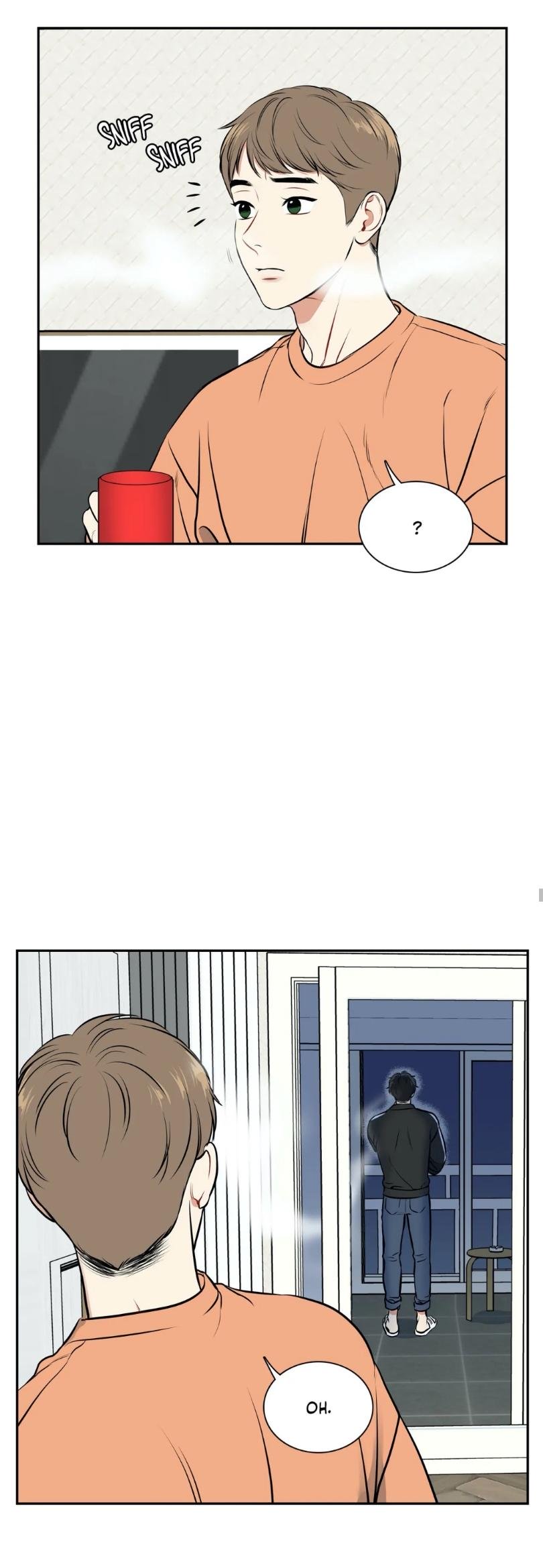 BJ Alex Chapter 94 image 1