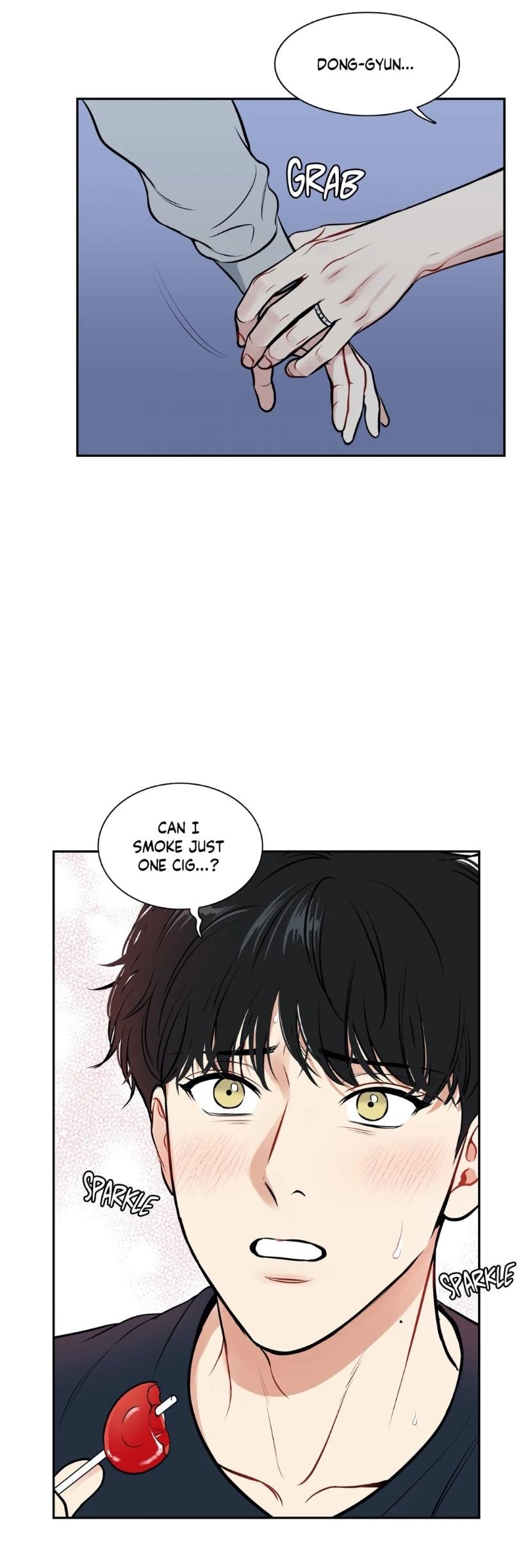 BJ Alex Chapter 94 image 19