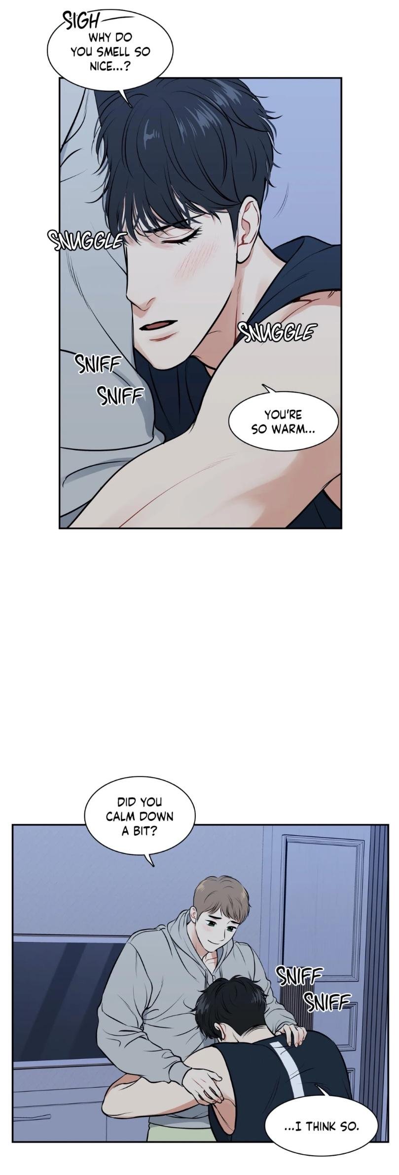 BJ Alex Chapter 94 image 22