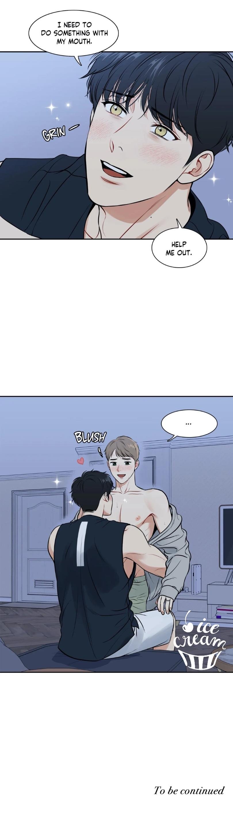 BJ Alex Chapter 94 image 27