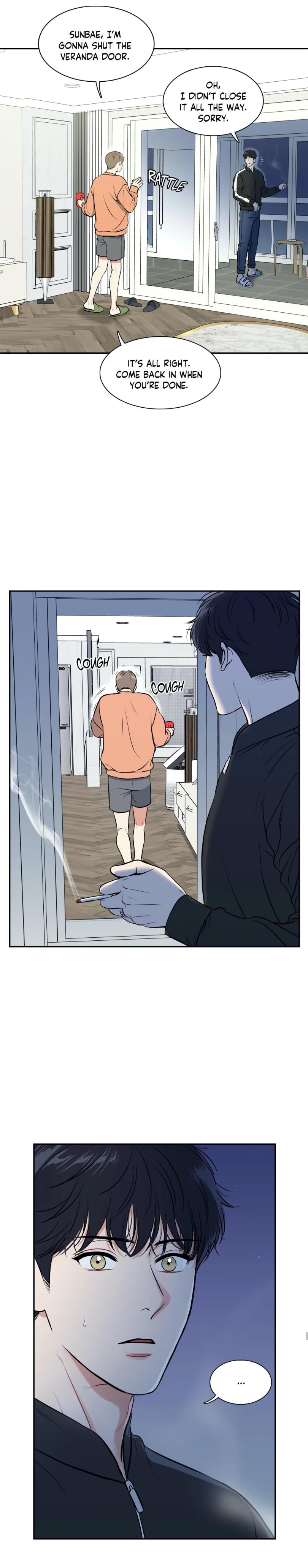 BJ Alex Chapter 94 image 2