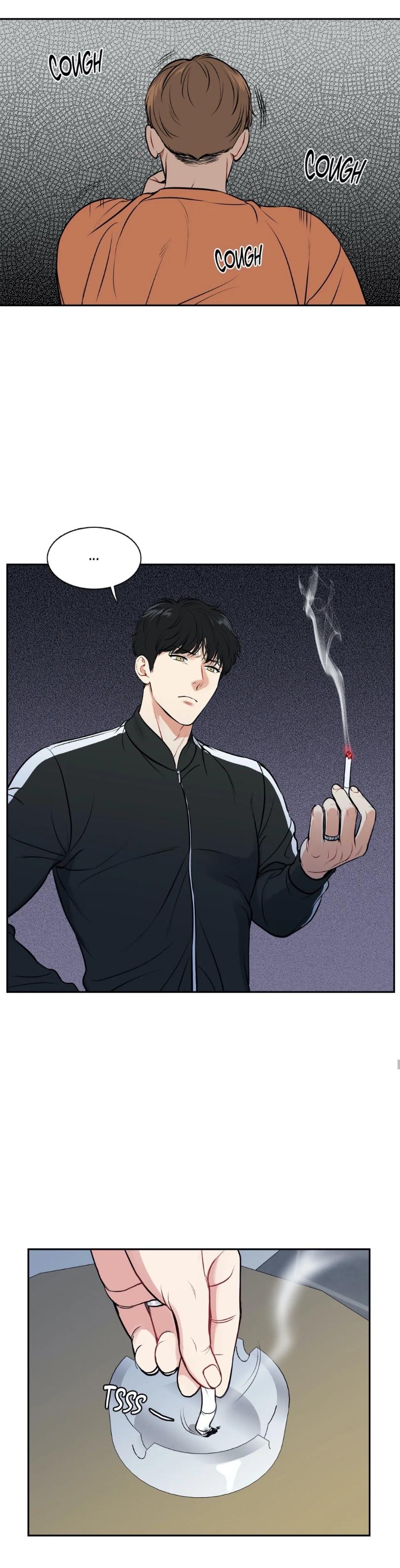 BJ Alex Chapter 94 image 3