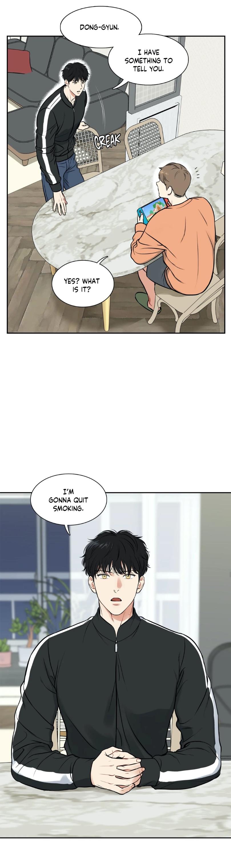 BJ Alex Chapter 94 image 4