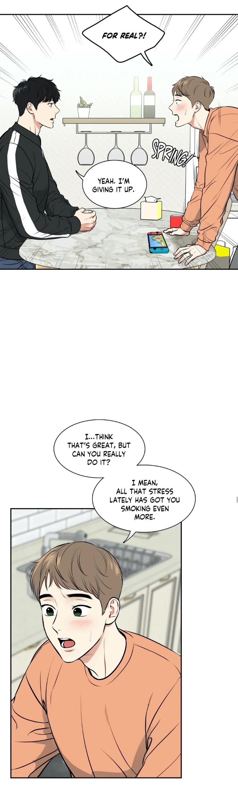 BJ Alex Chapter 94 image 6