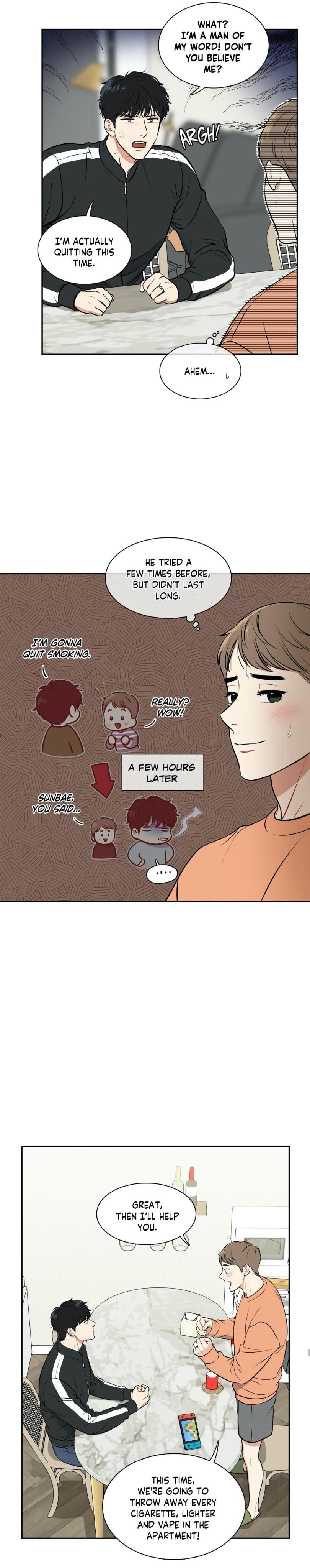 BJ Alex Chapter 94 image 7