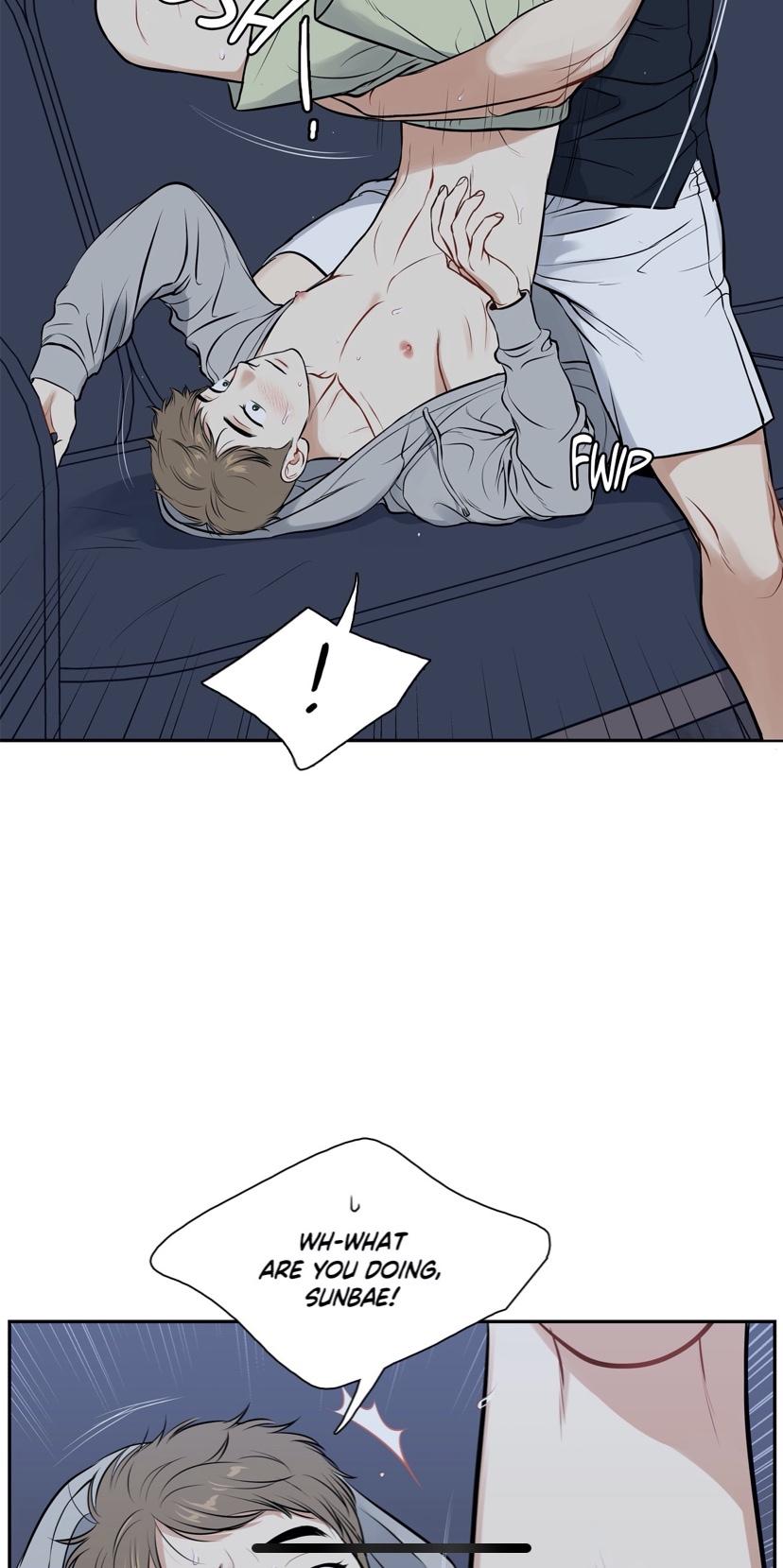 BJ Alex Chapter 95 image 10