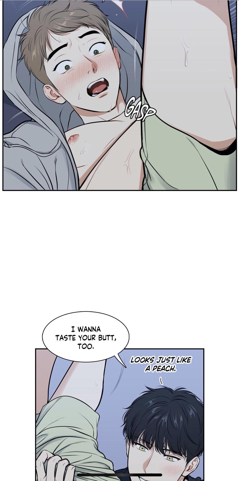 BJ Alex Chapter 95 image 11