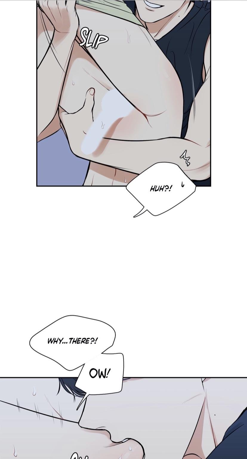 BJ Alex Chapter 95 image 12