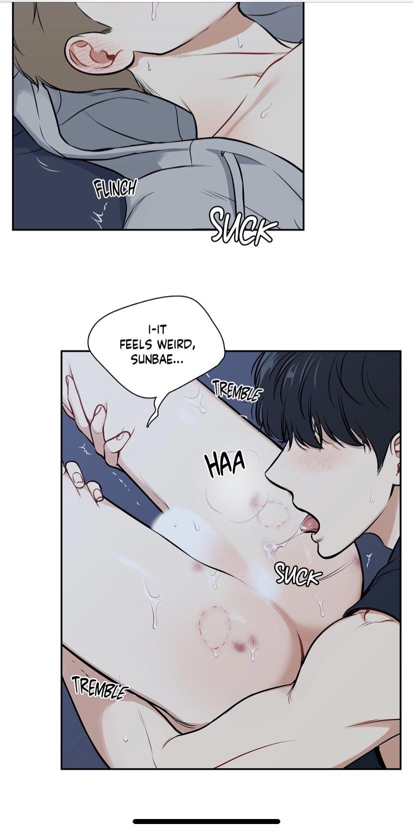 BJ Alex Chapter 95 image 15