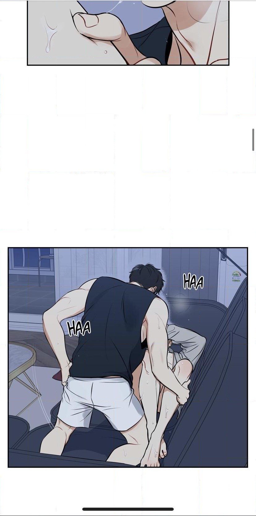 BJ Alex Chapter 95 image 20