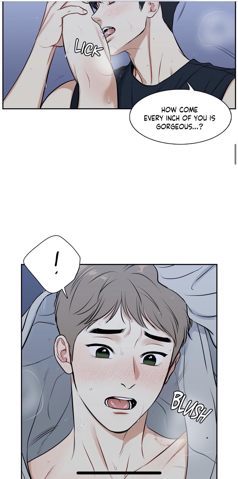 BJ Alex Chapter 95 image 24