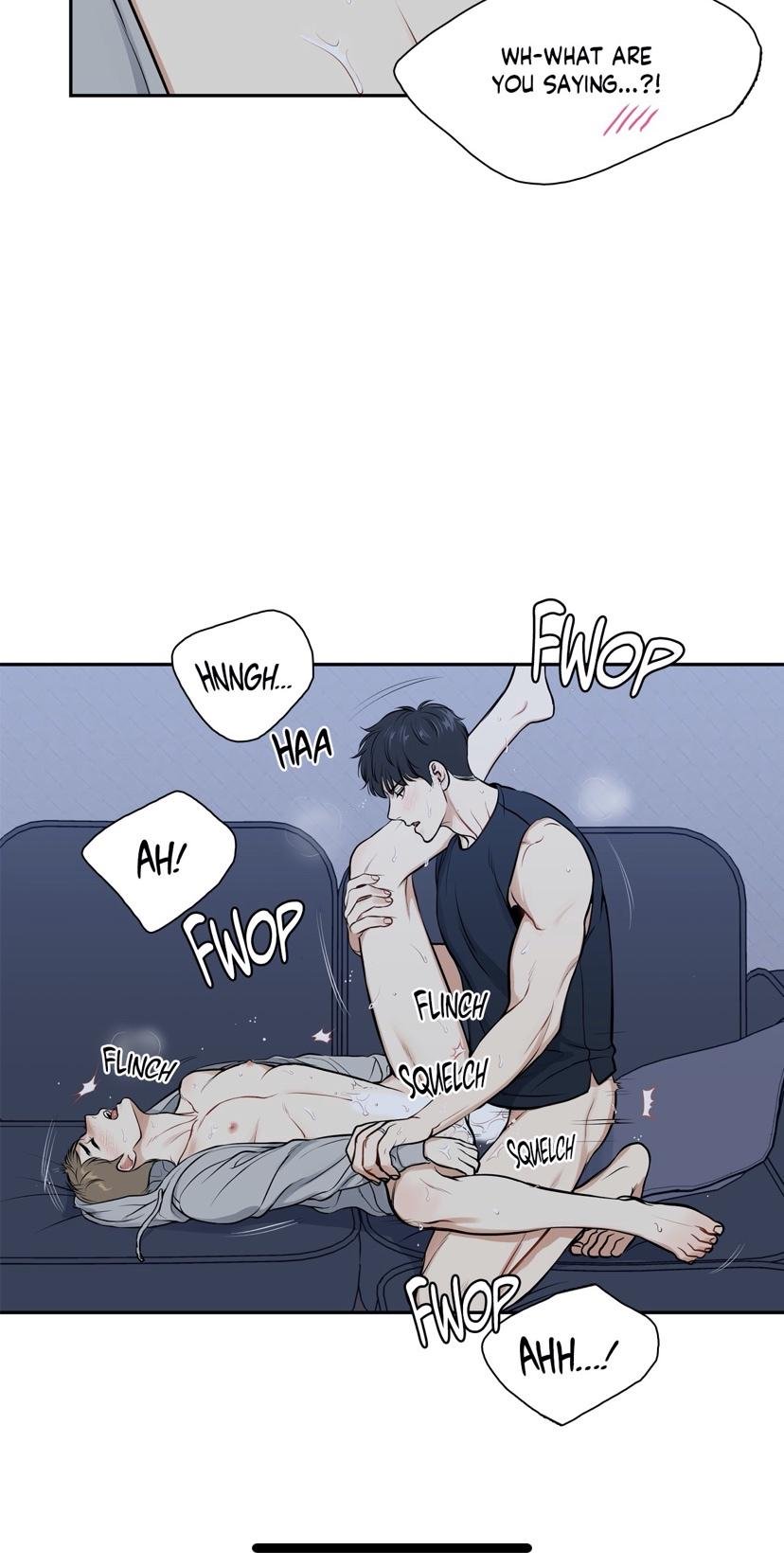 BJ Alex Chapter 95 image 25