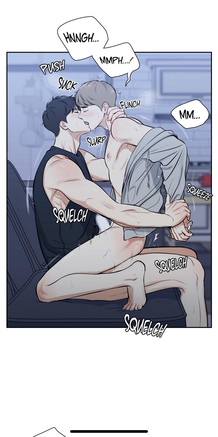 BJ Alex Chapter 95 image 29
