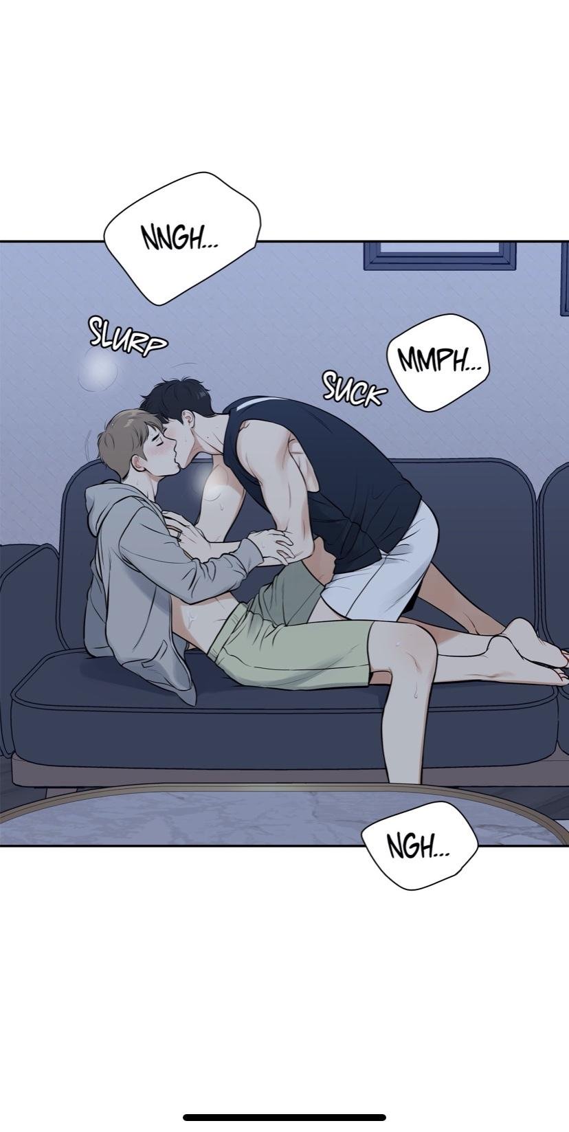 BJ Alex Chapter 95 image 3