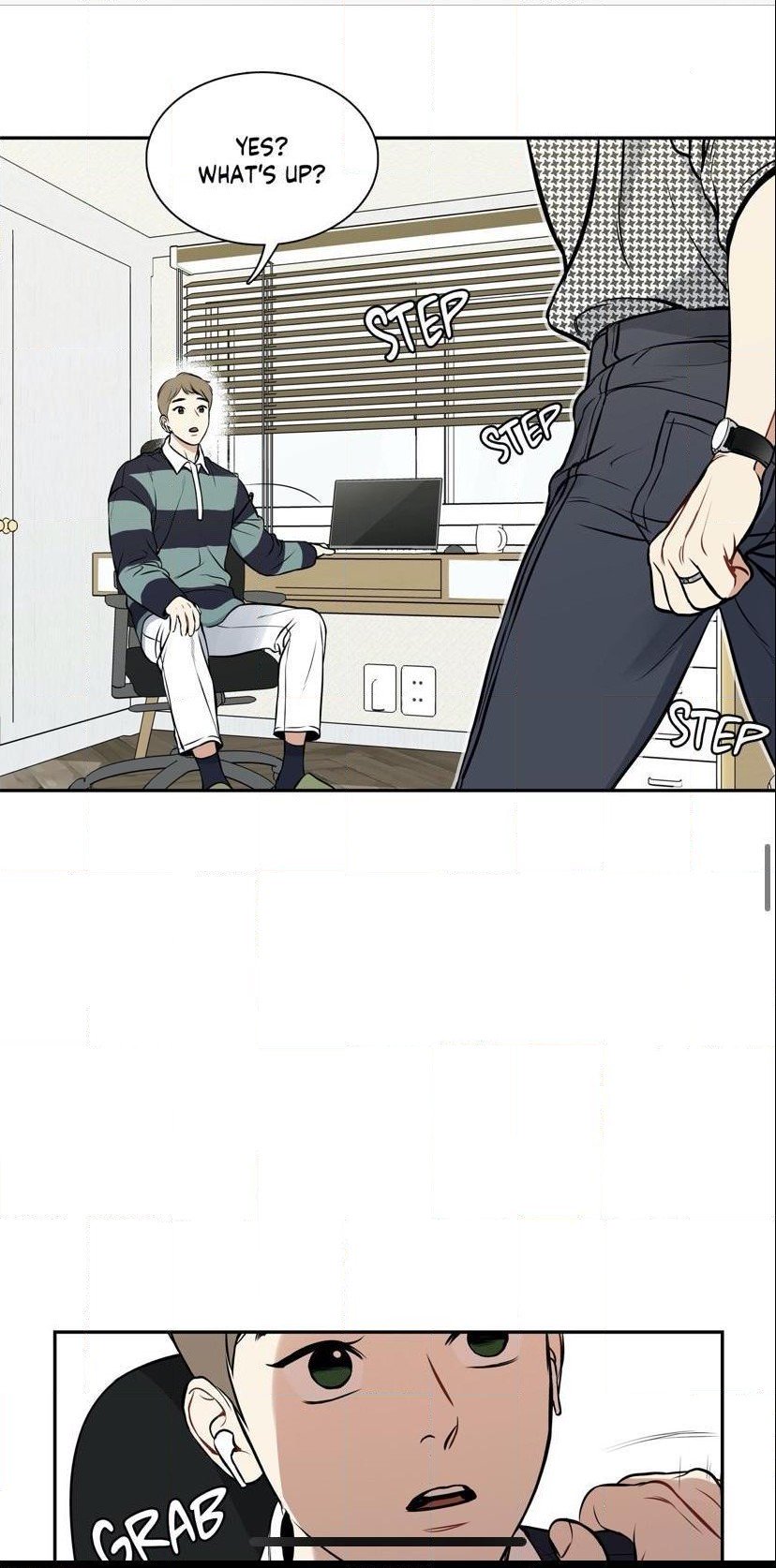 BJ Alex Chapter 95 image 43
