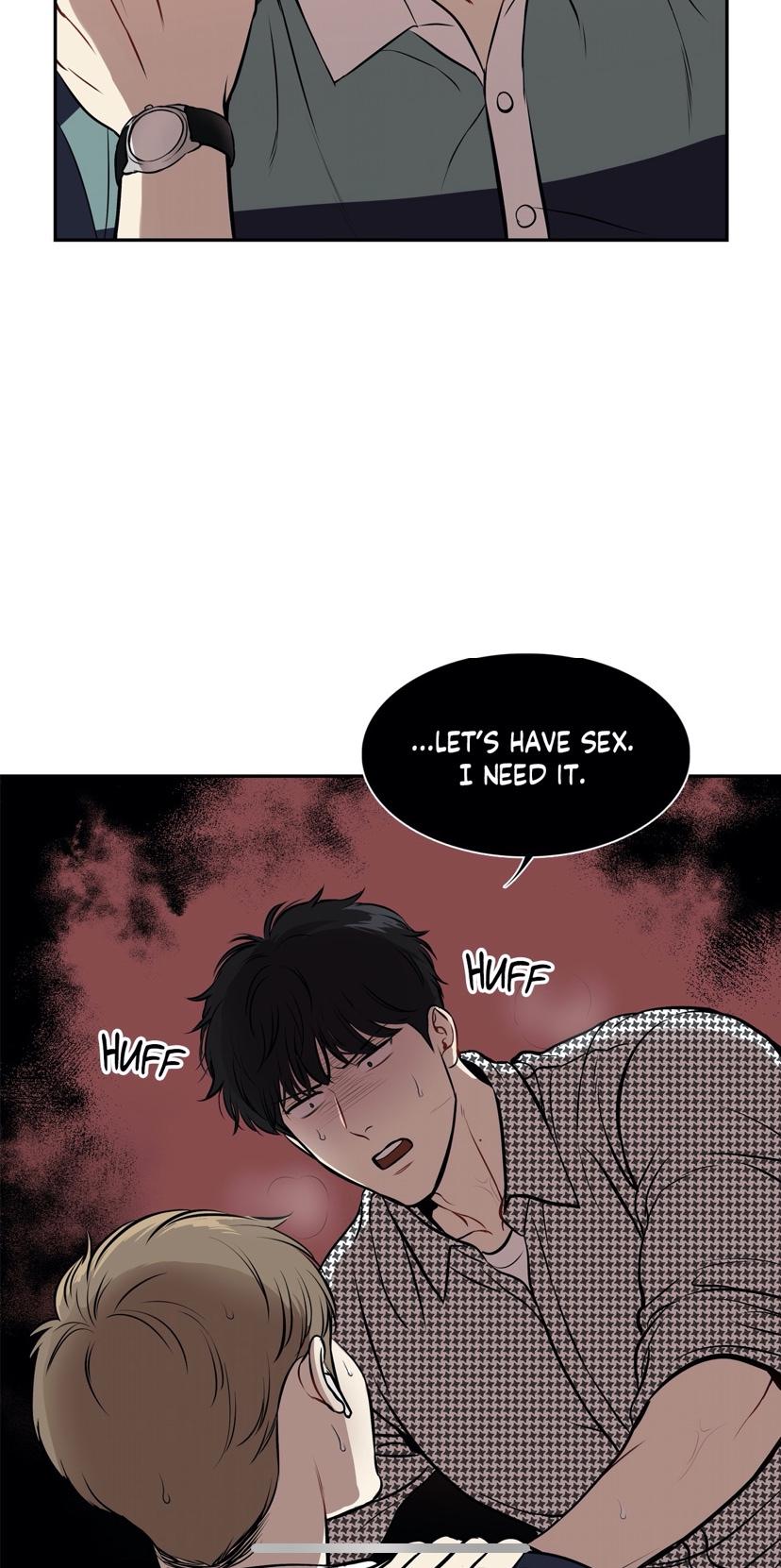BJ Alex Chapter 95 image 44