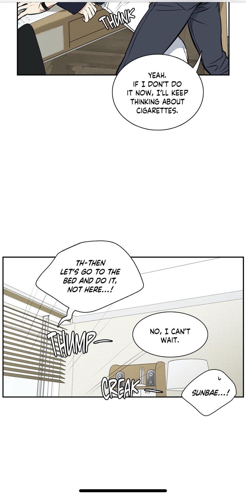 BJ Alex Chapter 95 image 46