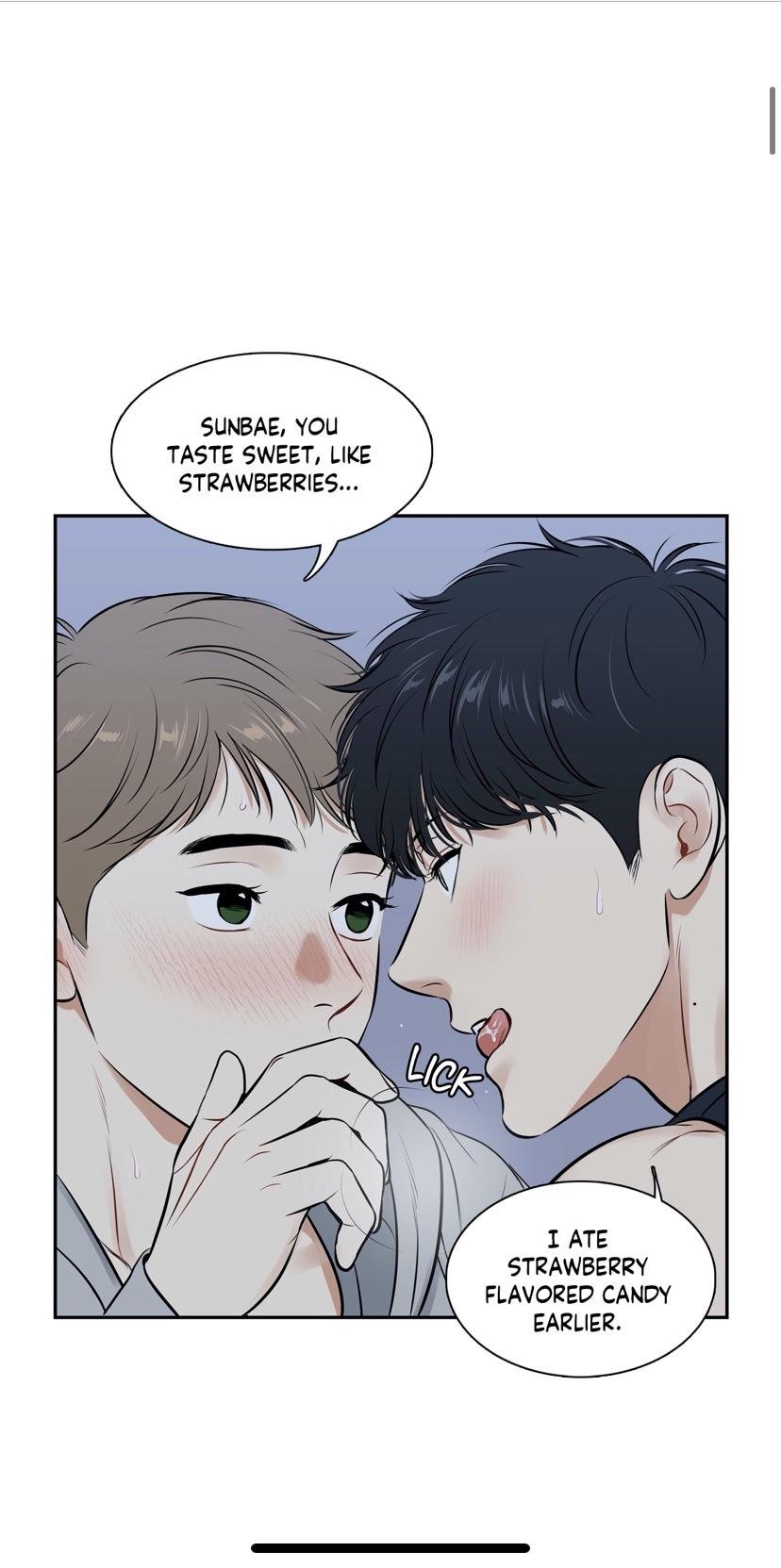 BJ Alex Chapter 95 image 4