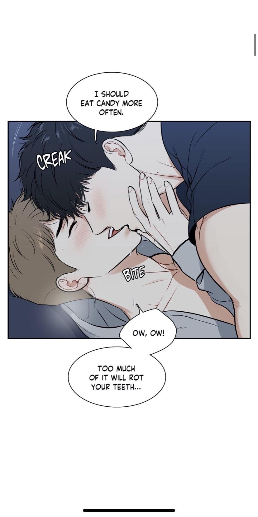 BJ Alex Chapter 95 image 5