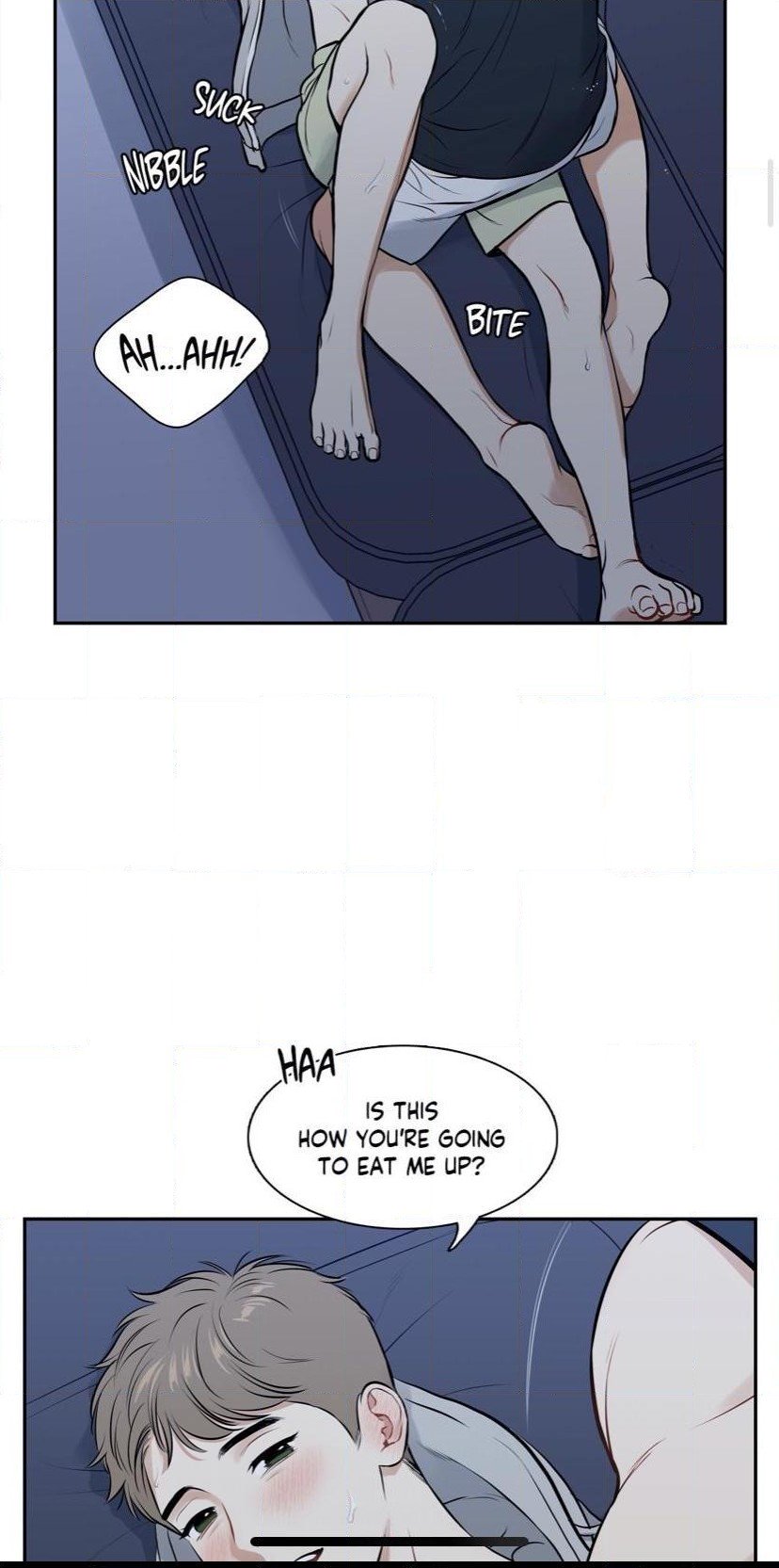 BJ Alex Chapter 95 image 8