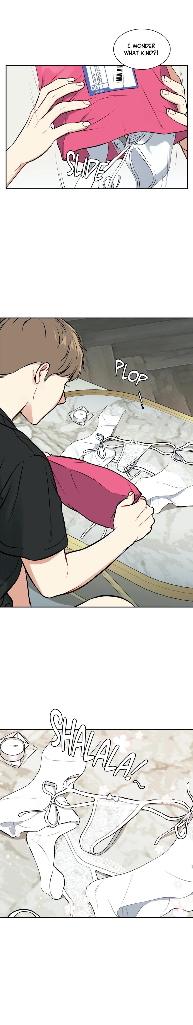 BJ Alex Chapter 96 image 13