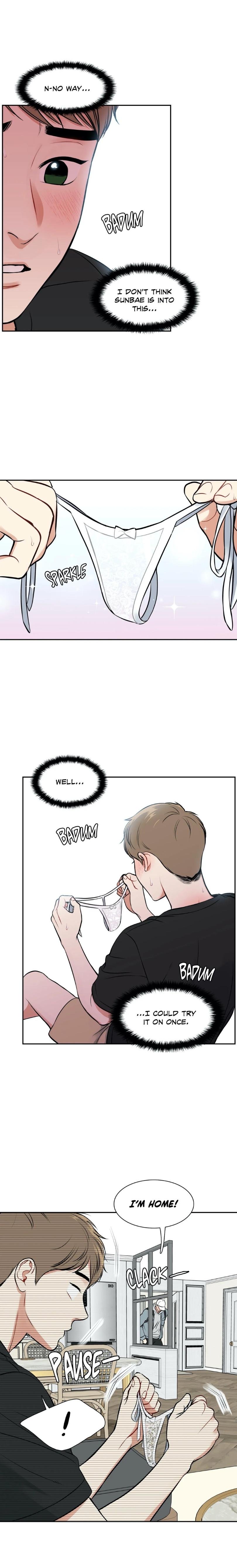 BJ Alex Chapter 96 image 16