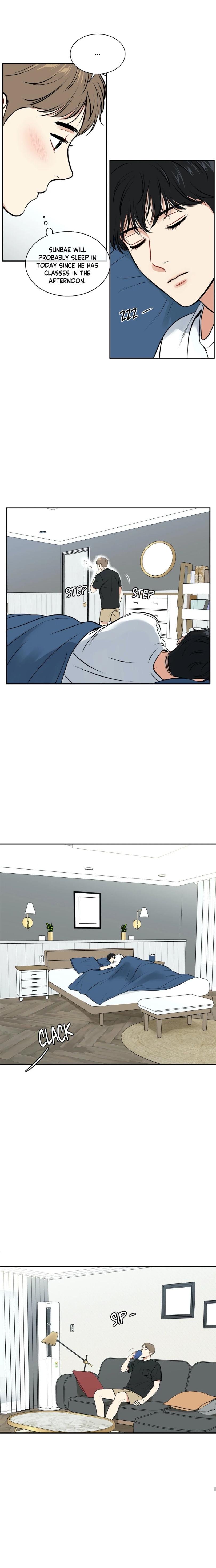 BJ Alex Chapter 96 image 20