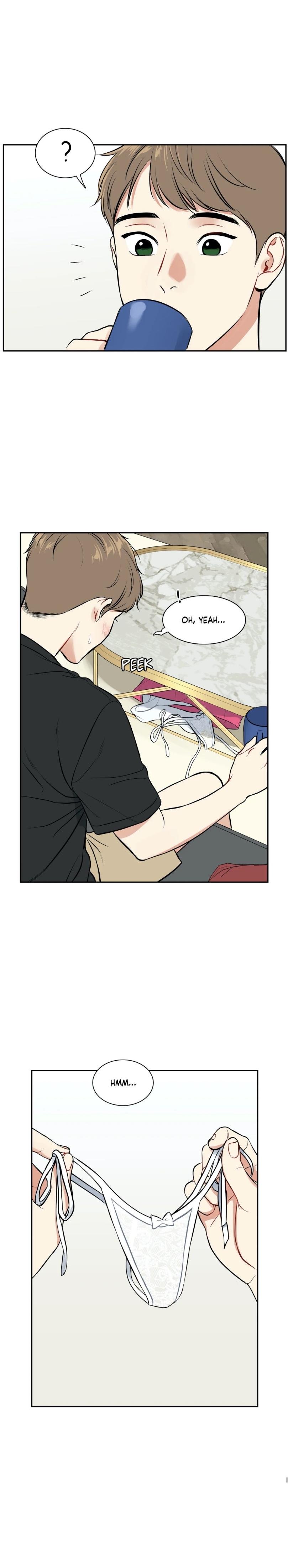 BJ Alex Chapter 96 image 21