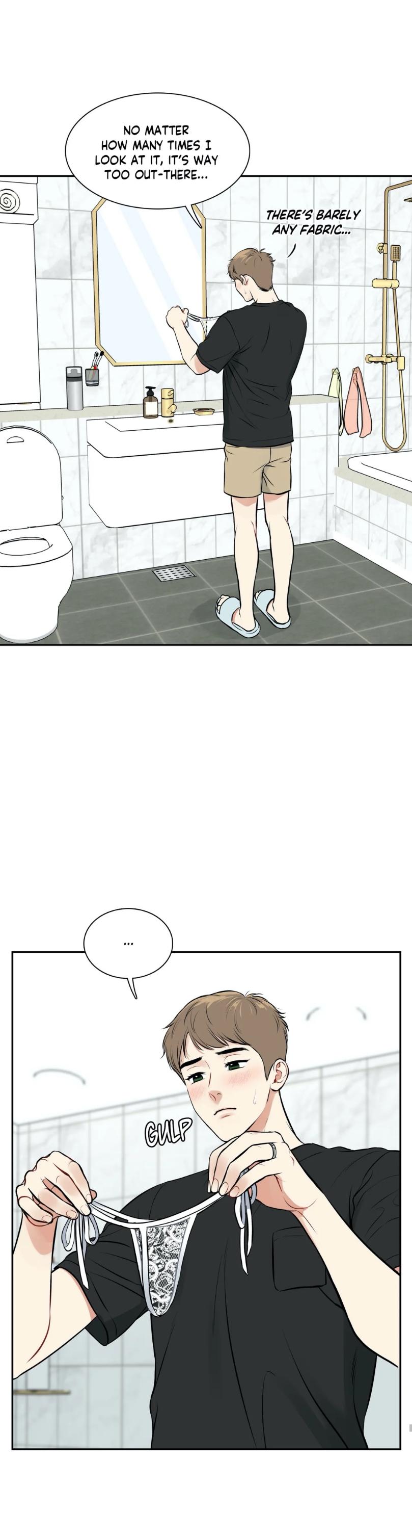 BJ Alex Chapter 96 image 22