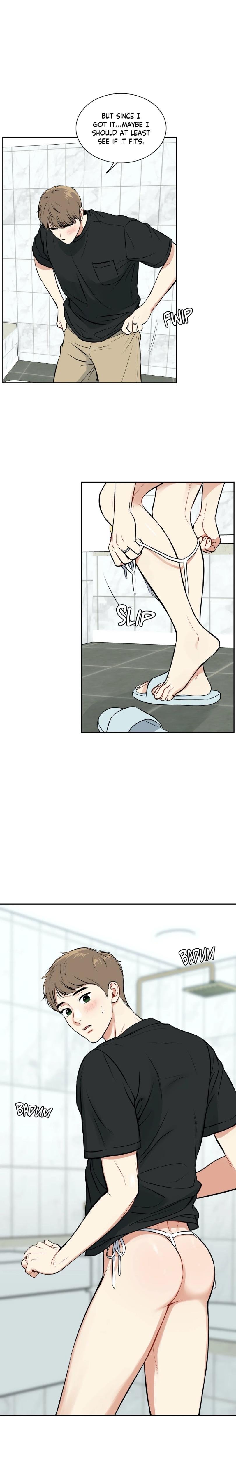 BJ Alex Chapter 96 image 23