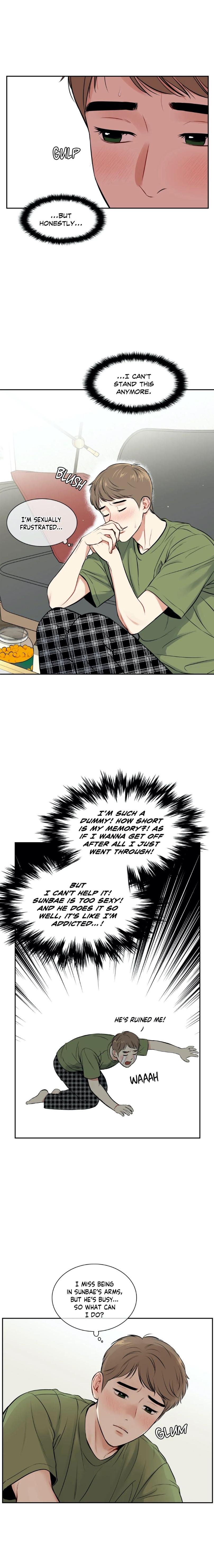 BJ Alex Chapter 96 image 6