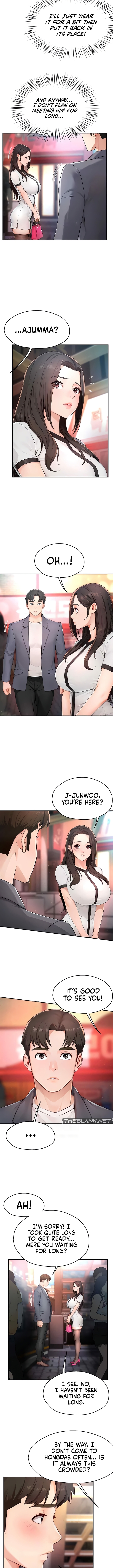 Yogurt Ladies Chapter 10 image 6