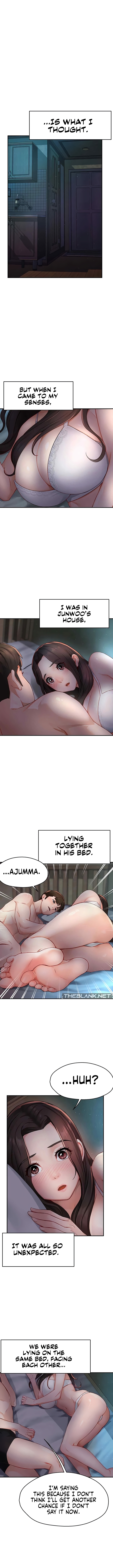 Yogurt Ladies Chapter 11 image 9