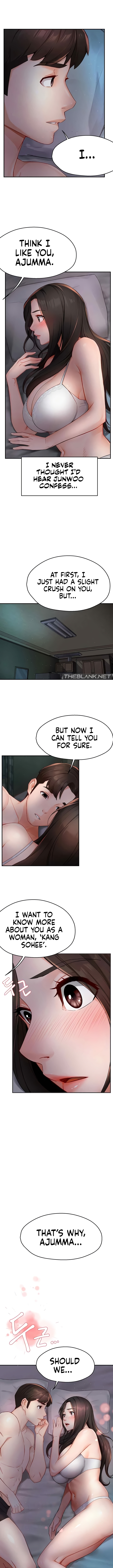 Yogurt Ladies Chapter 11 image 10