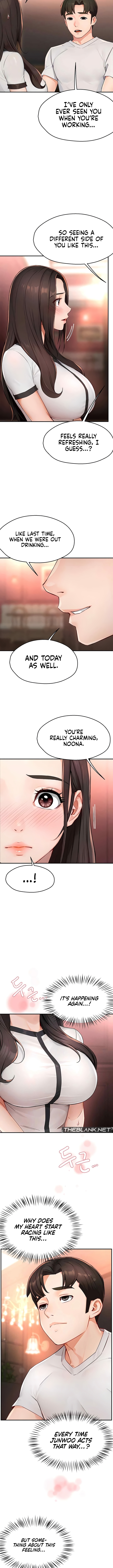 Yogurt Ladies Chapter 11 image 4