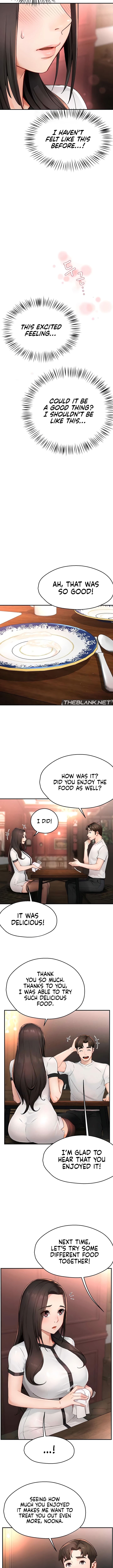 Yogurt Ladies Chapter 11 image 5